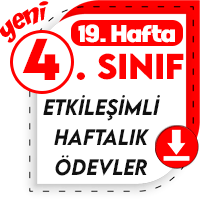 4. SINIF 